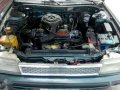 1992 Toyota Corolla Xe Small Body 2-E Engine 5-Speed Transmission-1