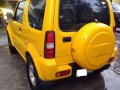 Suzuki Jimny 1998 for sale-3