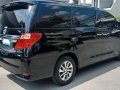 Toyota Alphard 2013 for sale-3