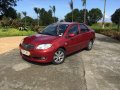 2005 Toyota Vios G for sale -1