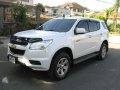 2015 Chevrolet Trailblazer for sale-9