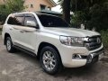 2017 Toyota Land Cruiser for sale-9