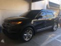 Like New Ford Explorer for sale-1