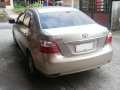 Toyota Vios E 2011 MT for sale-3