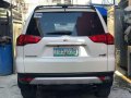 2012 Mitsubishi Montero for sale-8