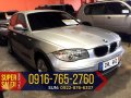 2007 BMW 118i hatchback AT automatic E87 body-10