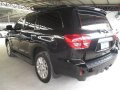 Toyota Sequoia 2013 PLATINUM AT for sale-3