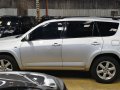 2006 Toyota RAV4 4X4 Gas Automatic FOR SALE-2