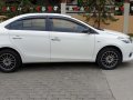 For sale TOYOTA Vios j 2014 manual-4