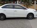 For sale TOYOTA Vios j 2014 manual-1