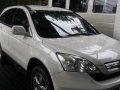 2009 HONDA CRV Automatic for sale-1