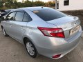 2018 Toyota Vios 1.3E FOR SALE-2