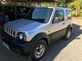 Suzuki Jimny 1.3 4X4 2011 FOR SALE-0