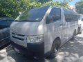 2016 Toyota Hiace for sale-5