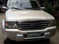 2005 Ford Everest 4x2 Automatic FOR SALE-0