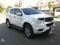 2015 Chevrolet Trailblazer for sale-8