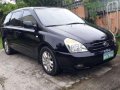 Kia Carnival 2010 for sale-0