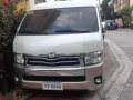 2016 Toyota Hiace for sale-2