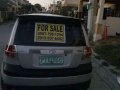 2011mdl Hyundai Getz manual FOR SALE-4