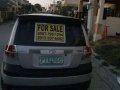 2011mdl Hyundai Getz manual FOR SALE-7