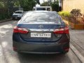 2017 Toyota Corolla Altis for sale-4