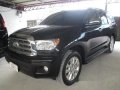 Toyota Sequoia 2013 PLATINUM AT for sale-1