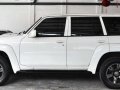 2011 Nissan PATROL SAFARI 4x4 Php 1,098,000-9