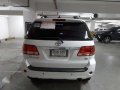 Toyota Fortuner 2008 FOR SALE-1