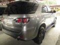 Toyota Fortuner 2015 for sale-2