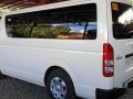 Toyota Hiace 2018 for sale-3