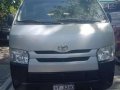 2016 Toyota Hiace for sale-7