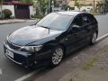 Subaru Impreza 2.0 RS 2009 for sale-8