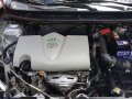 Fastbreak 2017 Toyota Vios J for sale-0