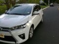 Toyota Yaris 2014 for sale-5