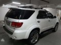 Toyota Fortuner 2008 FOR SALE-2