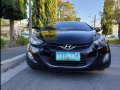 2012 Hyundai Elantra 1.8 GLS AT-7