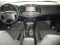 Toyota Fortuner 2015 for sale-9