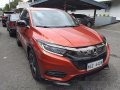 Honda HR-V 2018 AT RS Navi for sale-10