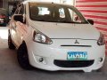 Mitsubishi Mirage 2013 for sale-9