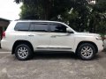 2017 Toyota Land Cruiser for sale-10