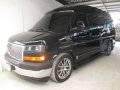 GMC Savana 2011 AT for sale-11