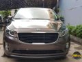 2017 Kia Carnival for sale-4