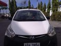 For Sale! Hyundai Eon GL 2015 model Manual Trans-1