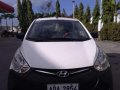 For Sale! Hyundai Eon GL 2015 model Manual Trans-8