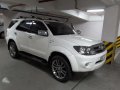 Toyota Fortuner 2008 FOR SALE-3