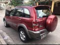 2004 Toyota Rav 4 for sale-5