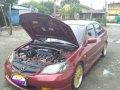 Hondi Civic 2005 for sale-2