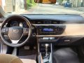 2017 Toyota Corolla Altis for sale-5