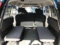 2015 Mitsubishi Adventure glx2 Diesel engine Manual transmission-8