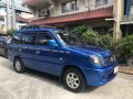 2015 Mitsubishi Adventure glx2 Diesel engine Manual transmission-3